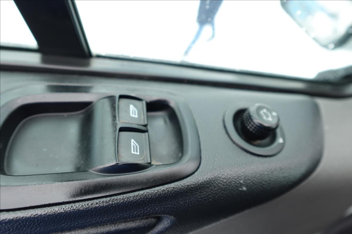 Ford Transit Custom Ostatní 2,0 l 96 kw