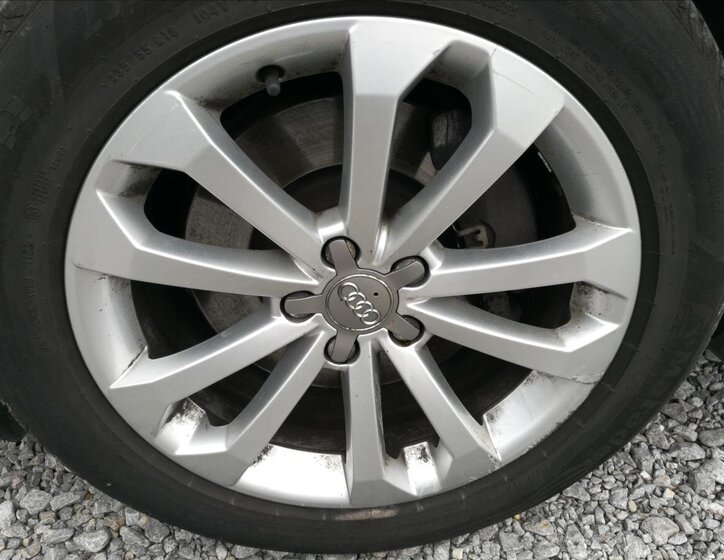 Audi A6 Allroad Kombi 3,0 l 200 kw