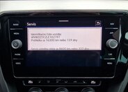 Volkswagen Passat Kombi 2,0 l 110 kw