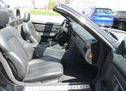 Mercedes-Benz SLK Kabriolet 2,3 l 145 kw