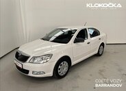 Škoda Octavia Liftback 1,2 l 77 kw