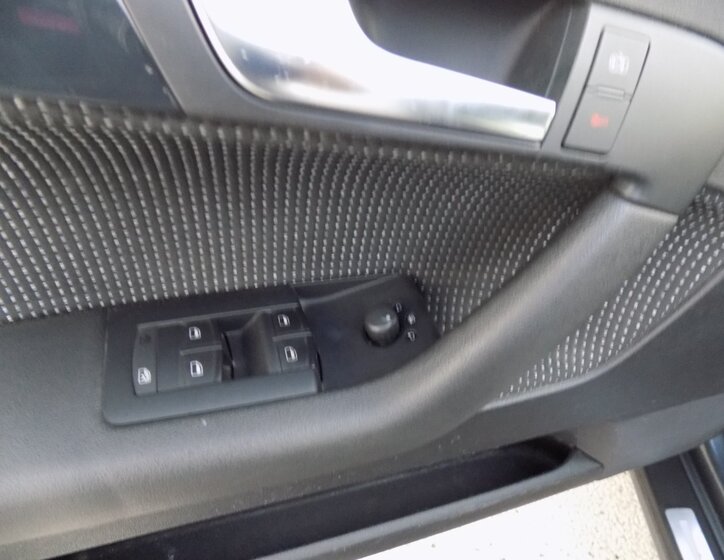 Audi A3 Hatchback 2,0 l 103 kw