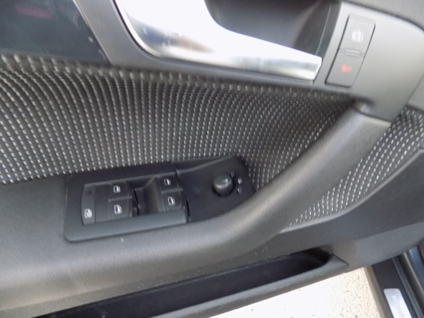 Audi A3 Hatchback 2,0 l 103 kw