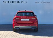 Škoda Kamiq SUV / Terénní 1,5 l 85 kw