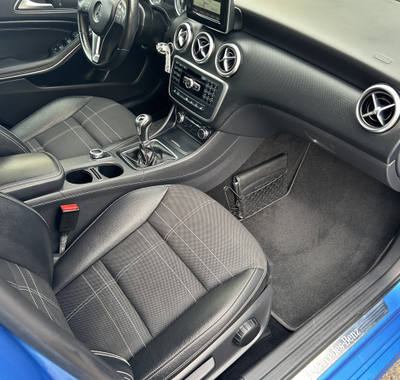 Mercedes-Benz Třídy A 40