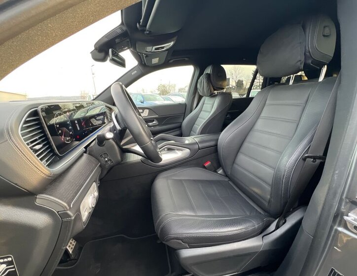 Mercedes-Benz Ostatní 27