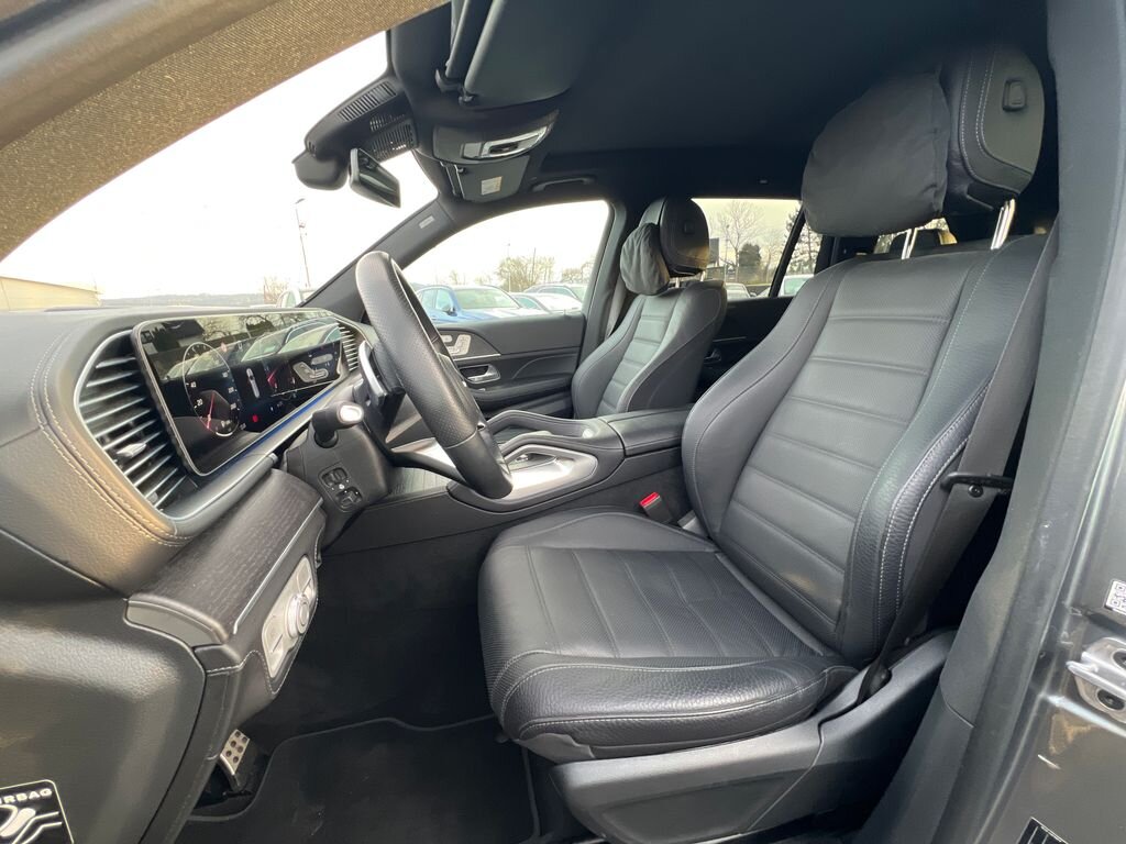 Mercedes-Benz Ostatní