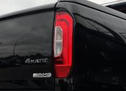 Mercedes-Benz Třídy X 34