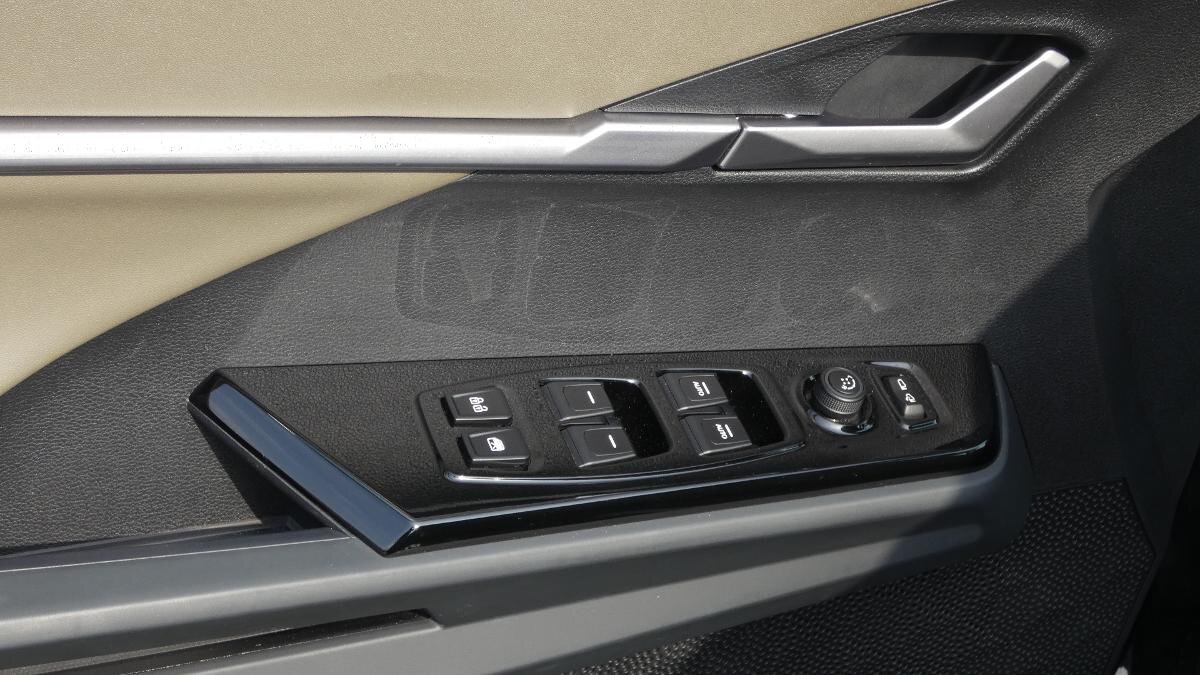 SsangYong Torres SUV / Terénní 1,5 l 120 kw