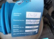 Škoda Octavia Kombi 1,4 l 90 kw