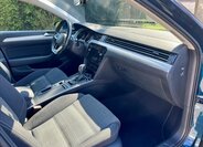 Volkswagen Passat Kombi 2,0 l 110 kw