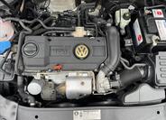 Volkswagen Golf 18