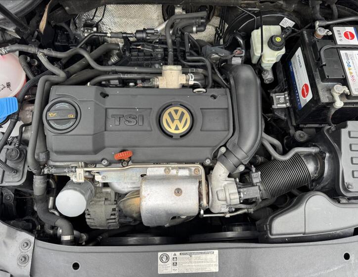 Volkswagen Golf 18