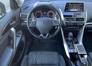 Mitsubishi Eclipse Cross 11