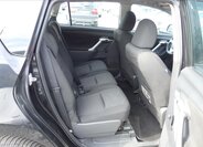 Toyota Verso MPV 1,6 l 97 kw