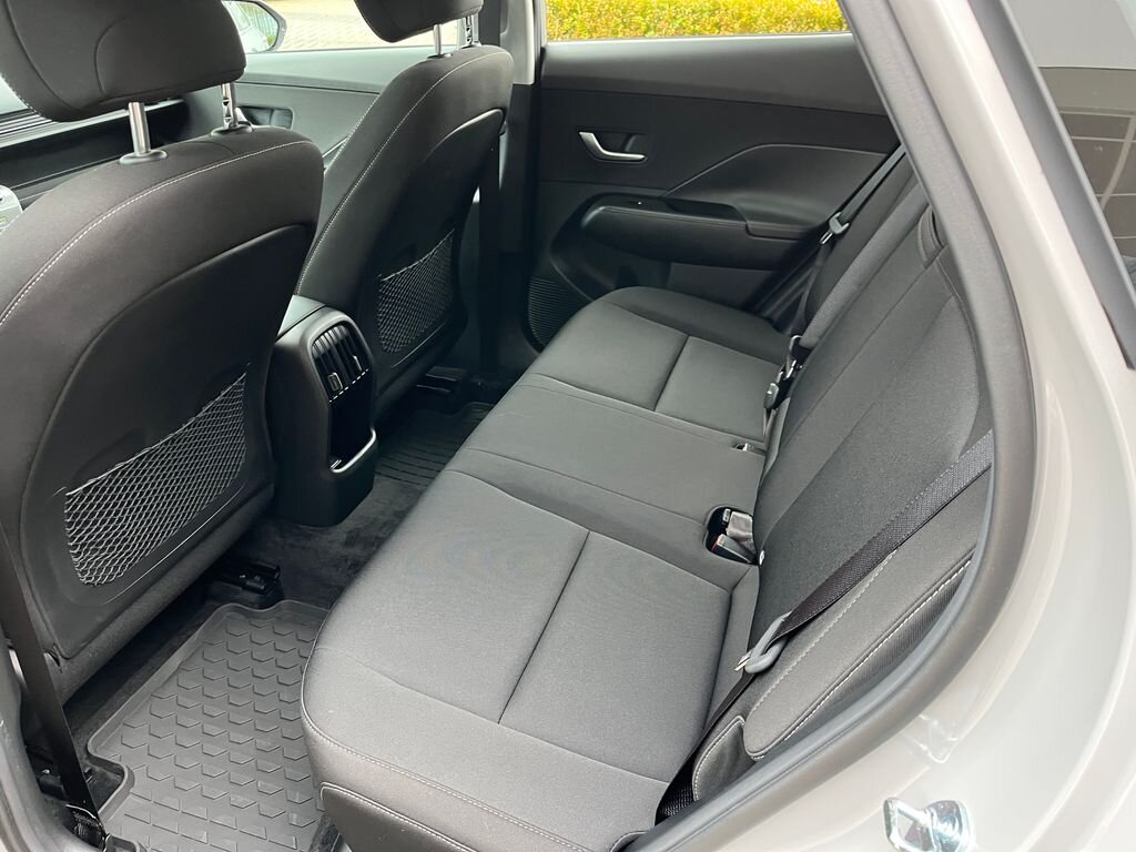 Hyundai Kona SUV 1,6 l 101 kw