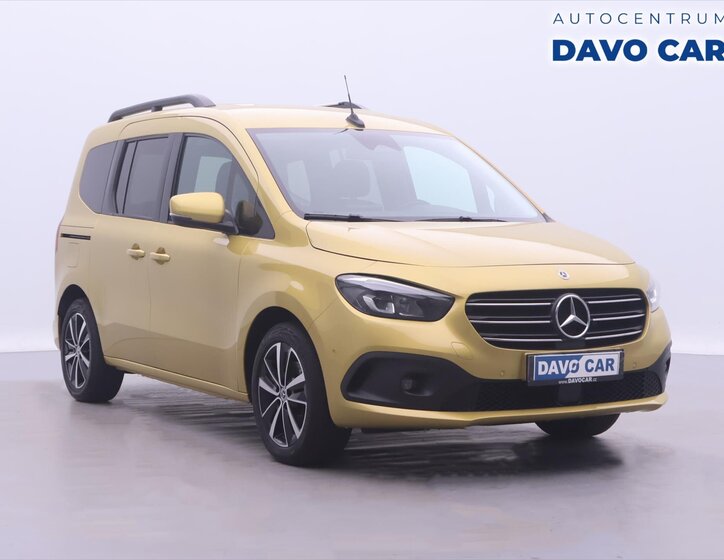 Mercedes-Benz Citan 1