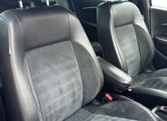 Volkswagen Polo Hatchback 1,8 l 141 kw