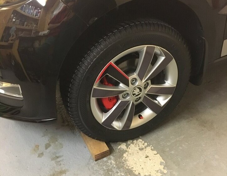 Škoda Citigo Hatchback 0,0 55 kw