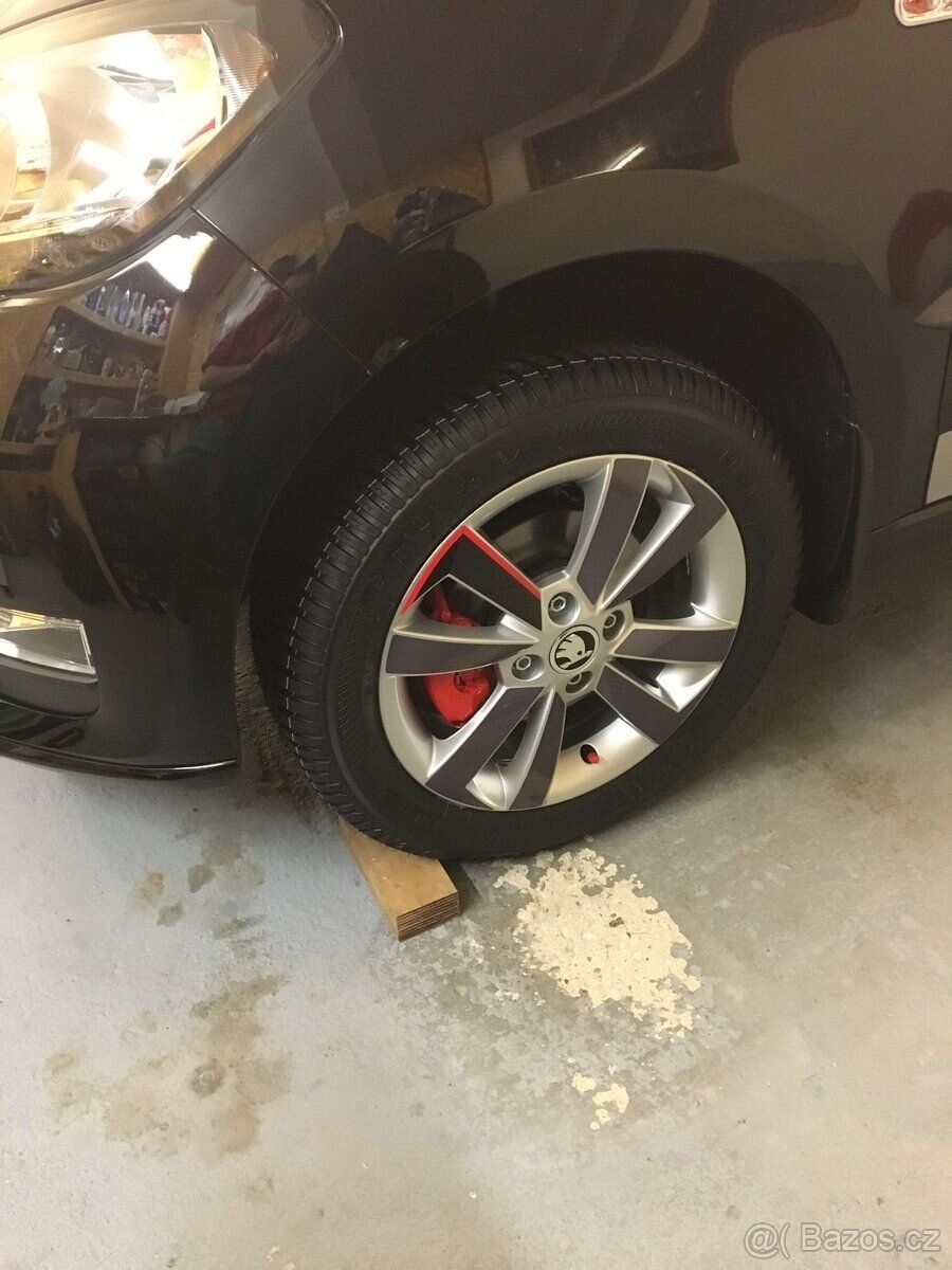 Škoda Citigo Hatchback 0,0 55 kw