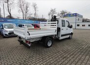 Mercedes-Benz Sprinter Valník 2,1 l 95 kw