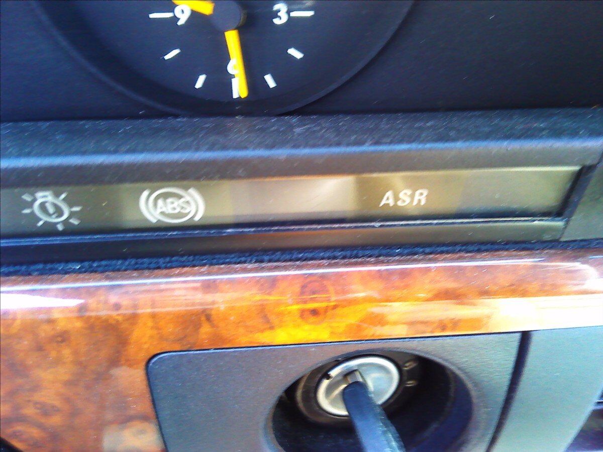 Mercedes-Benz Třídy S