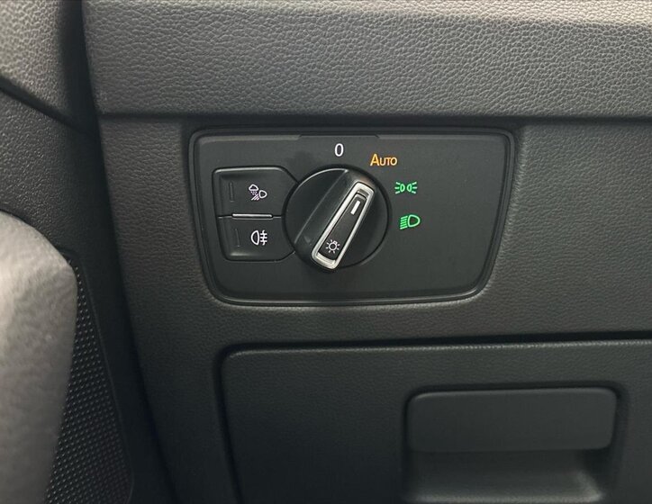 Volkswagen Arteon Liftback 2,0 l 110 kw