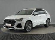 Audi Q3 SUV / Terénní 2,0 l 140 kw