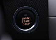 Toyota Auris Hatchback 2,0 l 93 kw