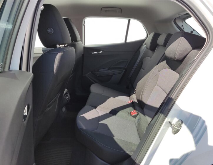 Škoda Fabia Hatchback 999,0 59 kw