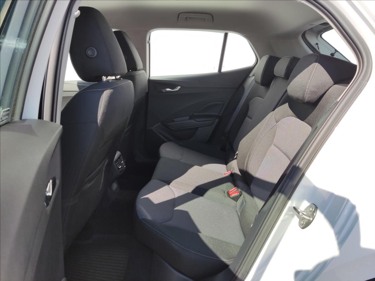 Škoda Fabia Hatchback 999,0 59 kw