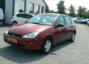 Ford Focus 1