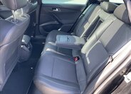 Peugeot 508 Kombi 2,0 l 133 kw