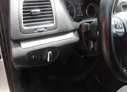 Volkswagen Sharan MPV 2,0 l 103 kw