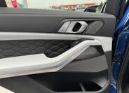 BMW X5 SUV 4,4 l 460 kw