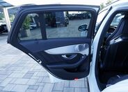 Mercedes-Benz Třídy C 17