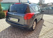 Peugeot 207 Kombi 1,6 l 88 kw