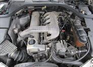 Mercedes-Benz Třídy S 23