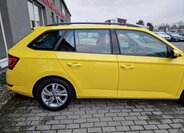Škoda Fabia 41