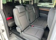 Toyota ProAce Verso 16