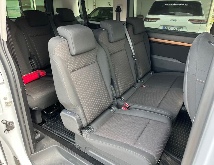 Toyota ProAce Verso 16