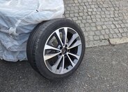 Mercedes-Benz Vito VAN / Minibus 2,0 l 174 kw