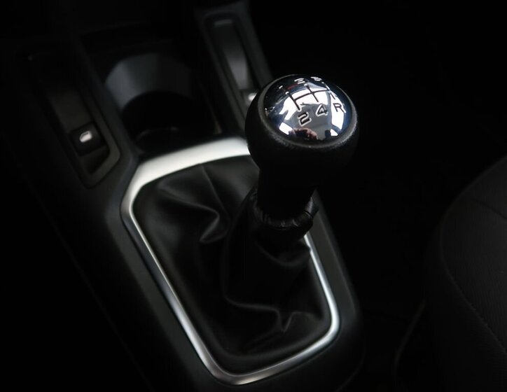 Citroën C-Elysée 23