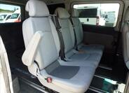 Mercedes-Benz Viano 25