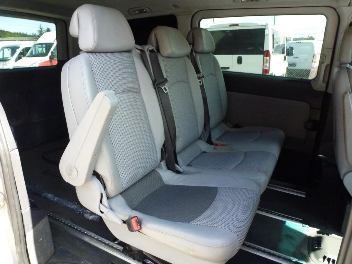 Mercedes-Benz Viano