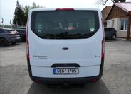 Ford Tourneo Custom Ostatní 2,0 l 96 kw