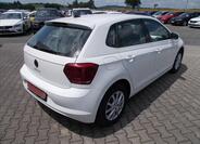 Volkswagen Polo 10