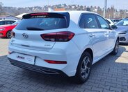 Hyundai i30 Hatchback 1,5 l 117 kw