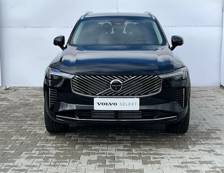 Volvo XC90 3