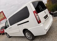 Peugeot Expert Tepee MPV 2,0 l 120 kw